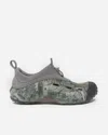 Crocs Quick Trail In Beige