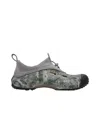 Crocs Gender Inclusive The Quick Trail Low Shoe In Walnut