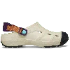 Crocs Quick Trail Clog In Multi