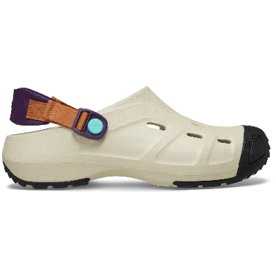 Crocs Quick Trail Clog In Multi