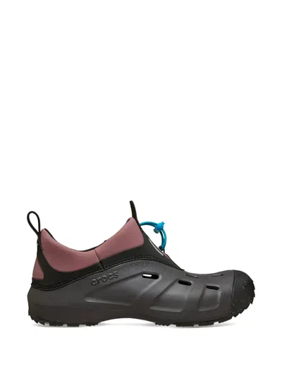 CROCS QUICK TRAIL DRAWSTRING SNEAKERS