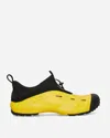Crocs Quick Trail Low Clogs Sunflower