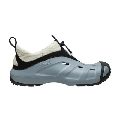 Pre-owned Crocs Quick Trail Low 'dusty Green'