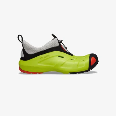 Crocs Quick Trail Low In Multi