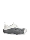Crocs Quick Trail Low Perforated Slip-on Sneakers In Multi