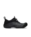 Crocs Gender Inclusive The Quick Trail Low Shoe In Black