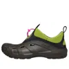 Crocs Quick Trail Low Tech In Black