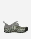 Crocs Gender Inclusive The Quick Trail Low Shoe In Beige