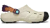 Crocs Quick Trail Clog In Multi