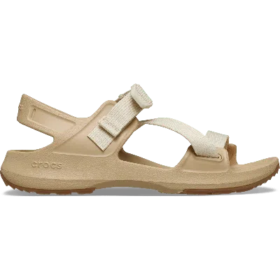 Crocs Quick Trail Sandal In Multi
