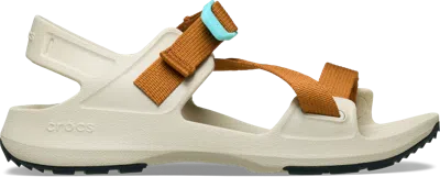 Crocs Quick Trail Sandal In Multi