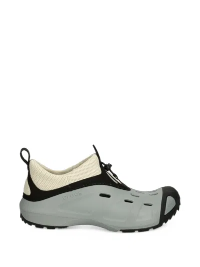 Crocs Quick Trail Sneakers In Multi