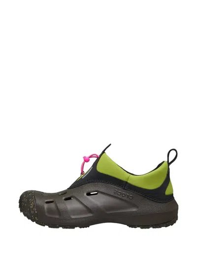 CROCS QUICK TRAIL TRAINERS