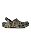 Crocs Realtree Apx Camo Clog