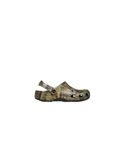 CROCS REALTREE APX® CLASSIC CLOGS