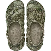 Crocs Realtree Apx Echo Ro Clg In Green