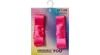 Crocs Ribbon Laces 2 Pack In Pink