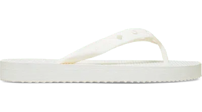 Crocs Rio Flip In White