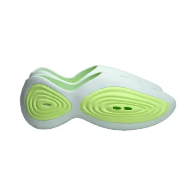 Pre-owned Crocs Ripple Clog 'lime Burst' | Green | Men's Size 11
