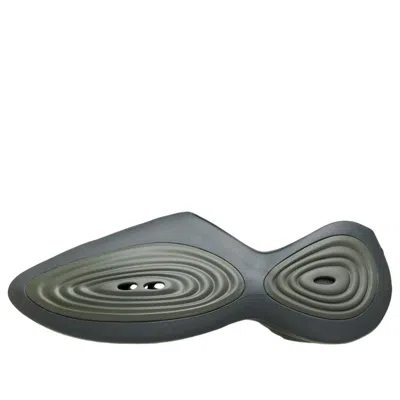 Crocs Ripple Sneaker-style Clogs In Gray