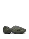Crocs Ripple Sneaker-style Clogs In Gray