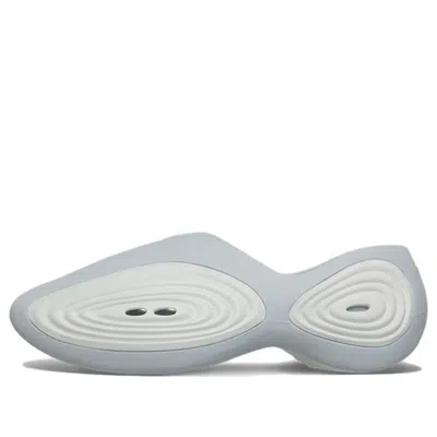 Crocs Ripple Clogs In Gray