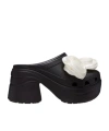 CROCS ROSE SHOES
