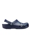 Crocs Classic Clogs In Blue