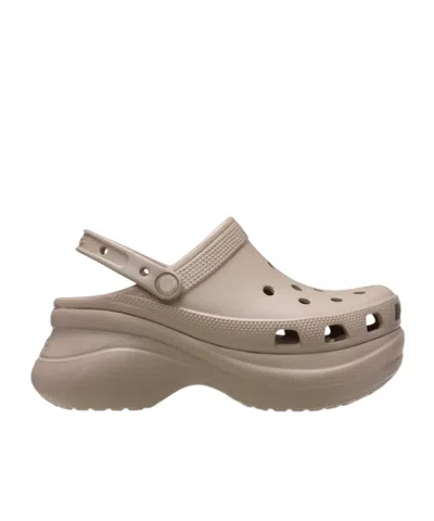 CROCS ROUND-TOE CROCS