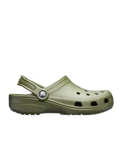 CROCS ROUND-TOE CROCS