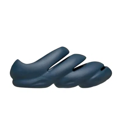Pre-owned Crocs Roy 'nightfall' | Blue | Men's Size 8