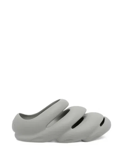 Crocs Roy Sneakers In Gray