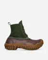 Crocs Salehebembury X Thecypressboot In Brown