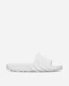 Crocs X Salehe Bembury The Pollex Slide Sandal In White