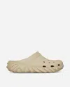 Crocs Mens  Salehe Bembury X Saru Clog In Beige
