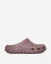 Crocs X Salehe Bembury Edition Saru Sandals In Purple