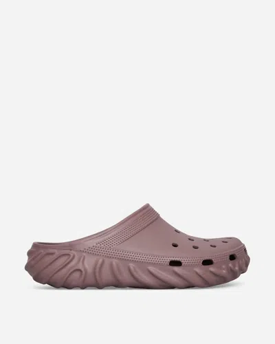 CROCS SALEHE BEMBURY SARU MULES MOCHI