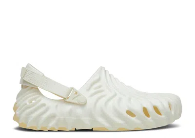 Crocs Salehe Bembury X  Pollex Clog 'borealis' Complexcon Exclusive In White