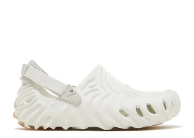 Crocs Salehe Bembury X  Pollex Clog 'stratus' In White