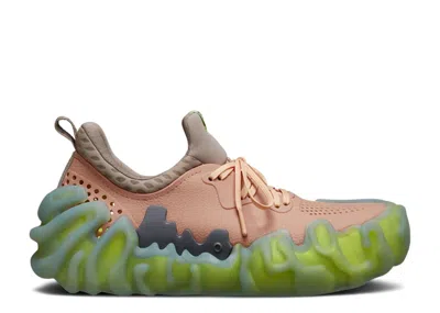 Crocs Salehe Bembury X  Pollex Juniper 'guava' In Orange