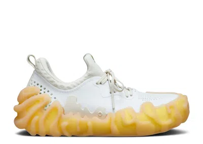 Crocs Salehe Bembury X  Pollex Juniper 'tahini' In White