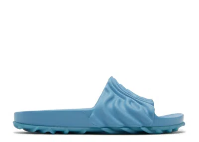 Crocs Salehe Bembury X  Pollex Slide 'tashmoo' In Blue