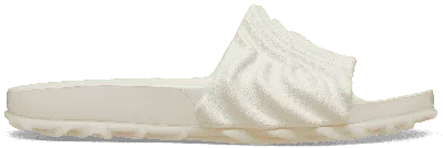 CROCS SALEHE BEMBURY X CROCS THE POLLEX SLIDE; PARSNIP, W11/M9