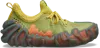 Crocs Green Salehe Bembury Edition Juniper Sneakers In Multi