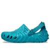 Crocs Salehe Bembury Kid Pollex Clogs Yucca