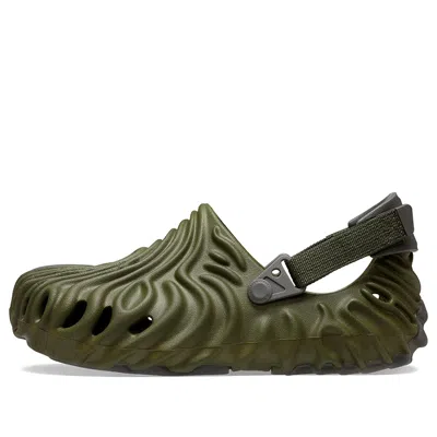 Crocs Salehe Bembury X Pollex Clog 'cucumber'