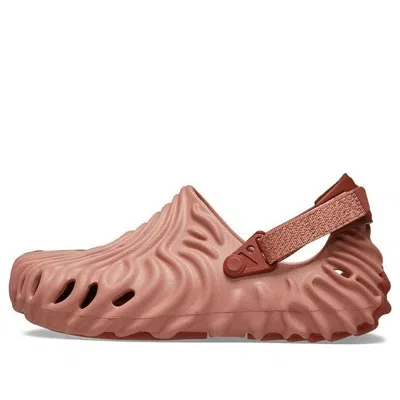 Crocs Salehe Bembury X  The Pollex Clog In Kuwata