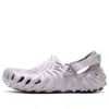 Crocs Salehe Bembury X Pollex Clog 'urchin' In White