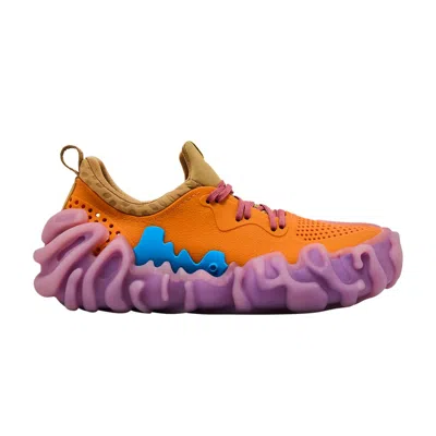 Pre-owned Crocs Salehe Bembury X Pollex Juniper 'apricot' | Orange | Men's Size 4