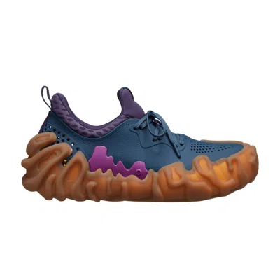 Pre-owned Crocs Salehe Bembury X Pollex Juniper 'taro'